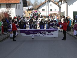 Umzug 2 2025